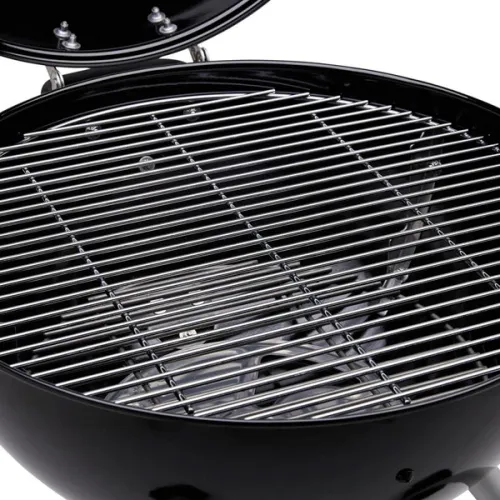 Rosle BELLY Сферический угольный гриль F50