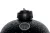 DIAMOND EGG SMART Керамический гриль, 41 см, черный (deep black)