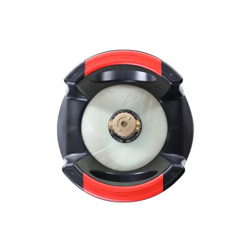 Supreme Композитный газовый баллон 24,5 л, пустой