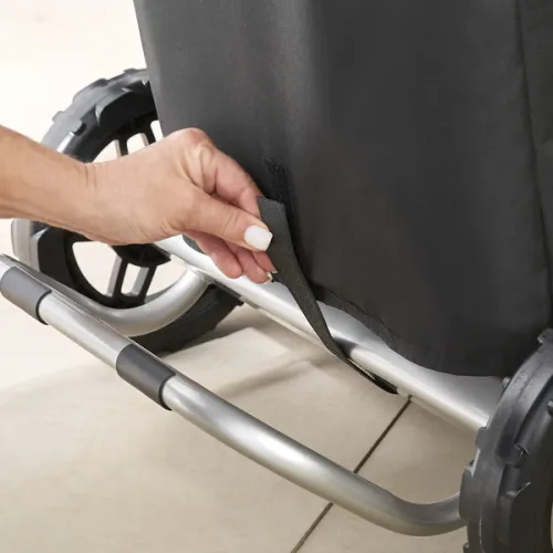 Weber Чехол для Traveler