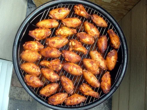 Weber Smokey Mountain Cooker 57 коптильня угольная