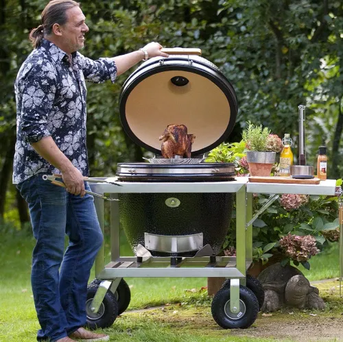 Monolith Ухват для жароотсекателя или камня для пиццы (206017)