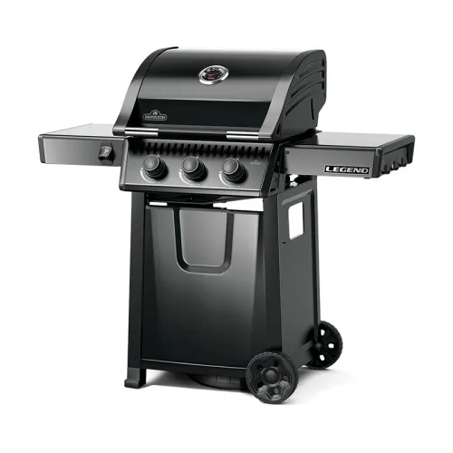 Napoleon Legend 365 газовый гриль