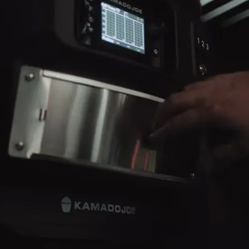 Kamado Joe Konnected Joe Big Керамический гриль