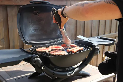 Weber Щипцы для гриля