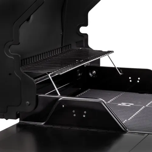 Char-Broil Performance 3B газовый гриль 3х горелочный