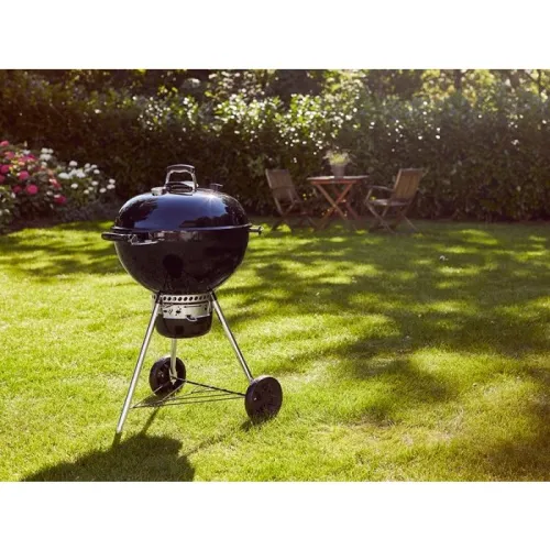 Weber Master-Touch SE E-5755 GBS гриль угольный
