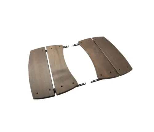 Big Green Egg Столики навесные для гриля S, композит