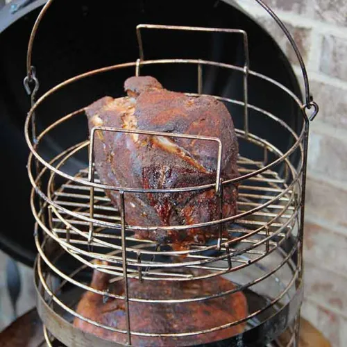 Char-Broil Решетка второго яруса для Big Easy