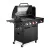 BRONX CONCOURSE BLACKROCK газовый гриль BRONX CONCOURSE BLACKROCK газовый гриль