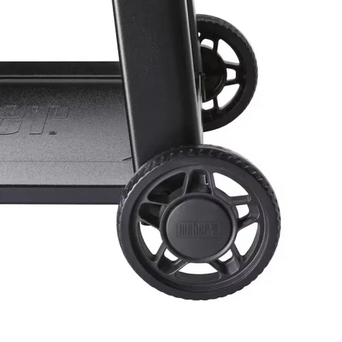 Weber Searwood XL 600 гриль пеллетный