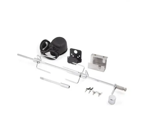 Broil King Вертел для грилей Pellet/Smoke