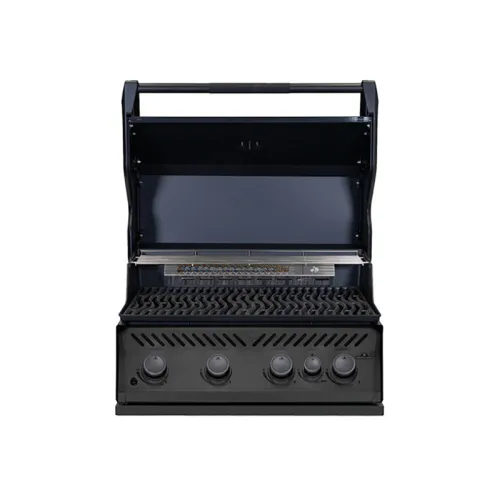 Napoleon BIR-32 встраиваемый газовый гриль, черный NEW 2026