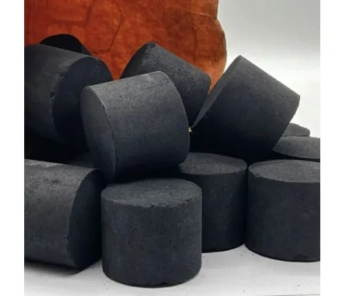 BRIQCOAL Древесноугольные брикеты BriqMAX 10 кг