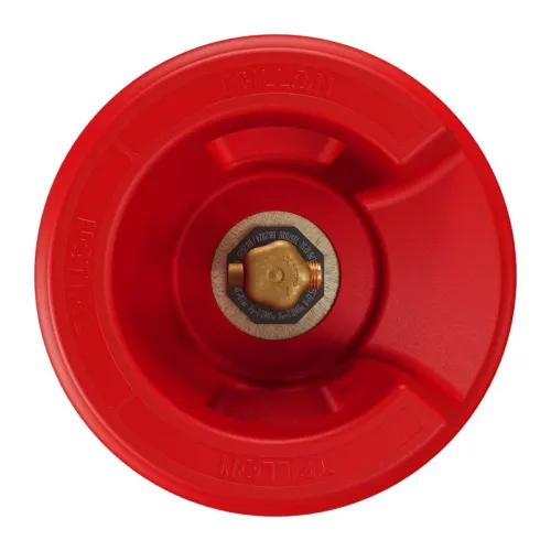 TRILLON Композитный газовый баллон Classic 12,5 л, пустой