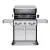 Broil King BARON™ S590 IR газовый гриль