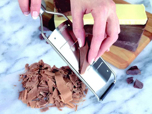 Microplane Professional Терка крупная стружка