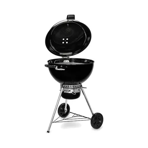 Weber Master-Touch Premium E-5770 GBS гриль угольный