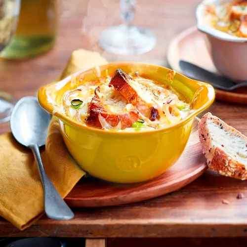 Emile Henry Пиала для запекания и сервировки, цвет прованс