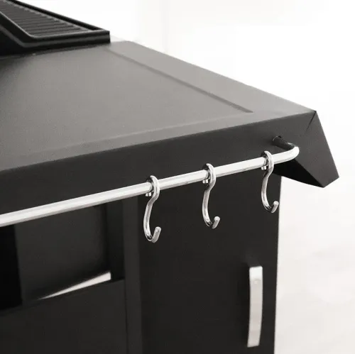 Start Grill Esprit-41B 4-х горелочный, газовый гриль