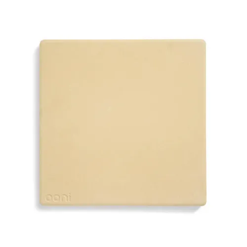 Ooni Камень для пиццы (половинка) Koda12/Fyra/Volt