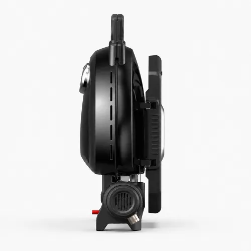 O-GRILL 7 ULTRA гриль газовый переносной, черный