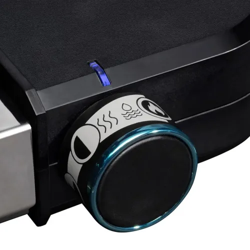 Weber LUMIN Compact гриль электрический 220В