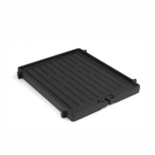 Broil King Противень чугунный для боковой горелки Baron