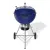 Weber Master-Touch E-5755 GBS, 57 см, гриль угольный, синий океан