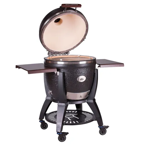 Monolith Avantgarde Classic Керамический гриль, черный