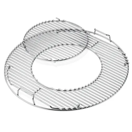Weber Решетка GBS из стали для угольных грилей 57 см 8835