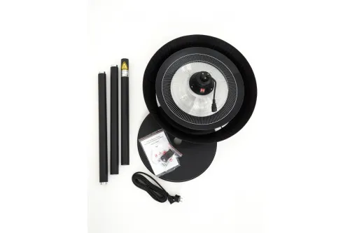 Hügett (Hugett) Floor 1821FB Электрический напольный обогреватель 2100 Вт