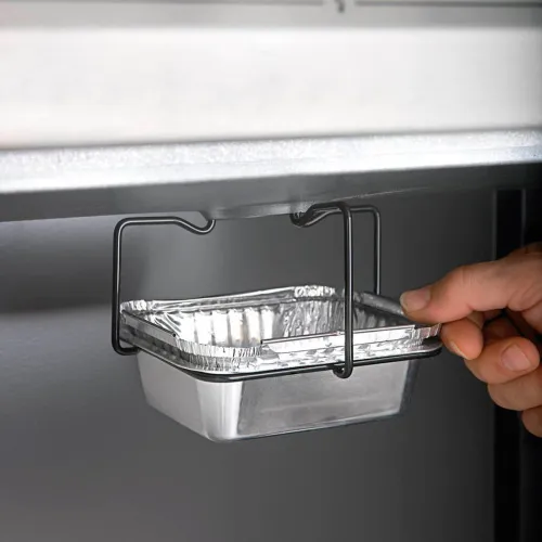 Napoleon Набор из 5 лотков-жиросборников (14,7 x 12,2 см)