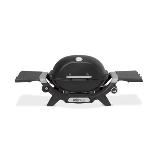 Weber Q-1200 гриль газовый