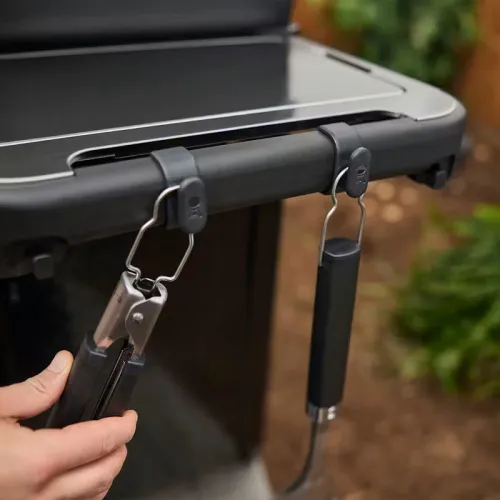 Weber Works Набор крючков для инструментов