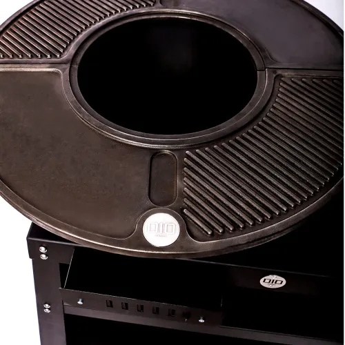 DIO PREMIUM SKY Гриль-очаг 750