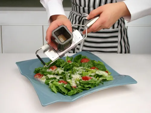 Microplane Professional Терка мелкая