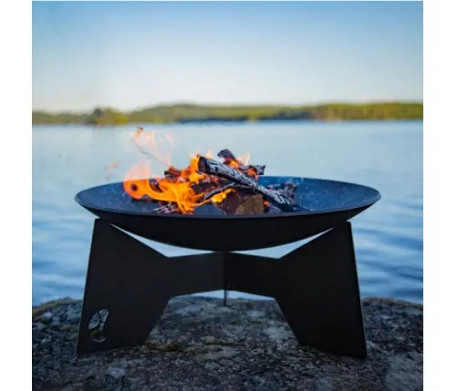 Concretika Стальная чаша ULTIMA Y100