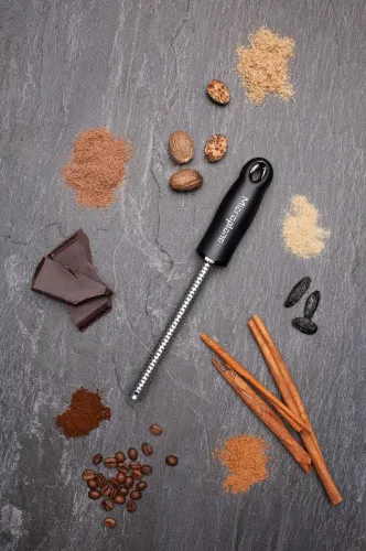 Microplane Premium Classic Терка для специй, орехов, шоколада