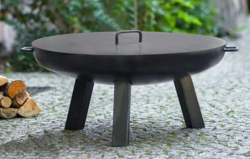 Ufire Чаша для костра FW-07, 80 см