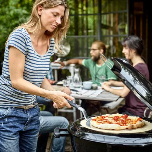 Weber Нож для пиццы