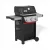 Weber Spirit E-310 LP гриль газовый, черный