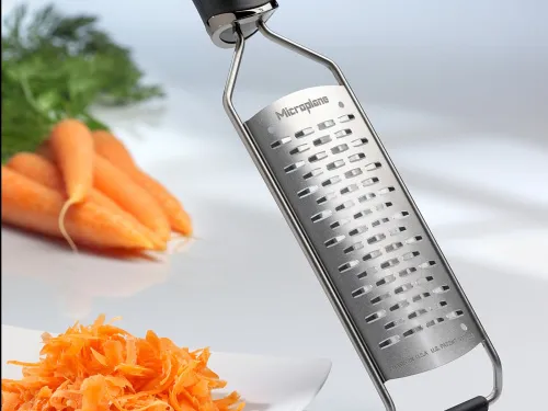 Microplane GOURMET Терка ленточная средняя
