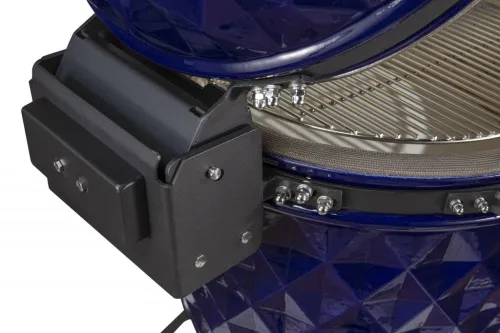 Diamond Egg Керамический гриль, размер XL, синий