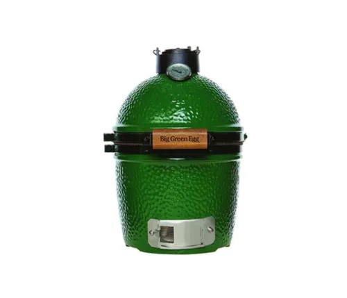 Big Green Egg Керамический гриль размер Mini