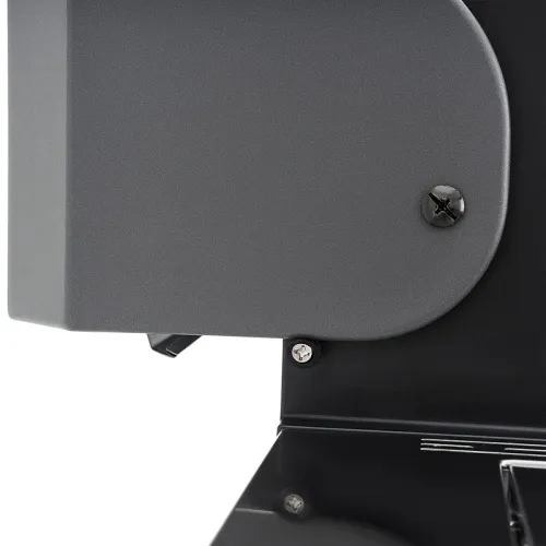 PRIMELINER S class 3B, газовый гриль нержавеющая сталь