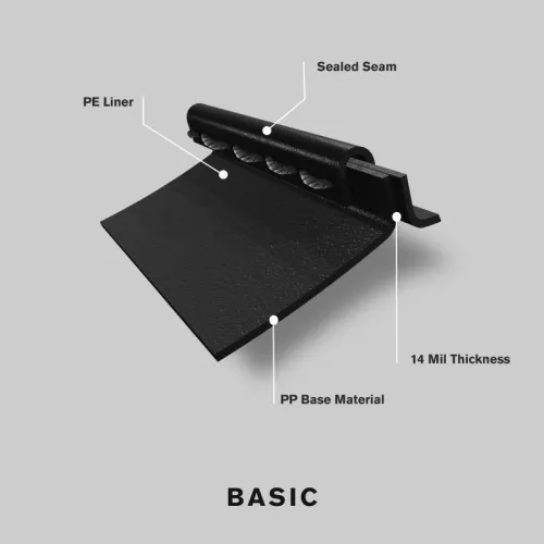Char-Broil Чехол на гриль универсальный (3-4 гор. Грили)