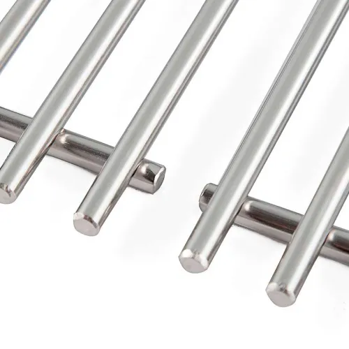 Napoleon Комплект основных барбекю решеток для гриля R525-1 (нерж.сталь)