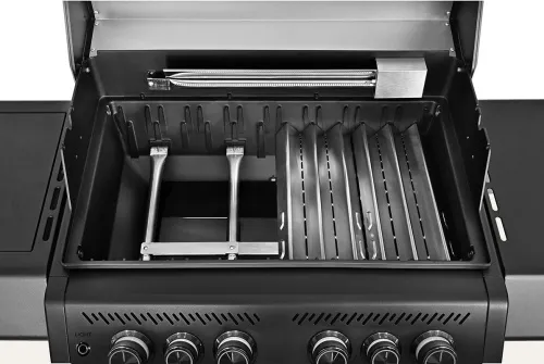 Start Grill CHIMERA ELITE 500 газовый гриль
