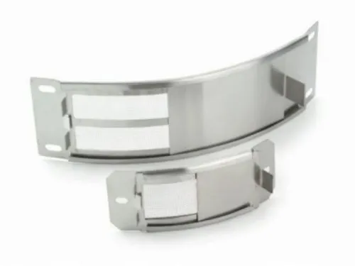 Big Green Egg Заслонка поддува M/L в сборе (рамка, сетка, заслонка)